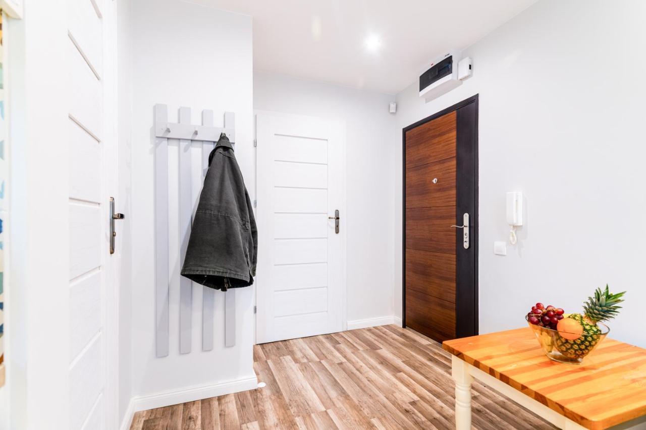 סופוט Victus Apartamenty, Villa Haffnera מראה חיצוני תמונה