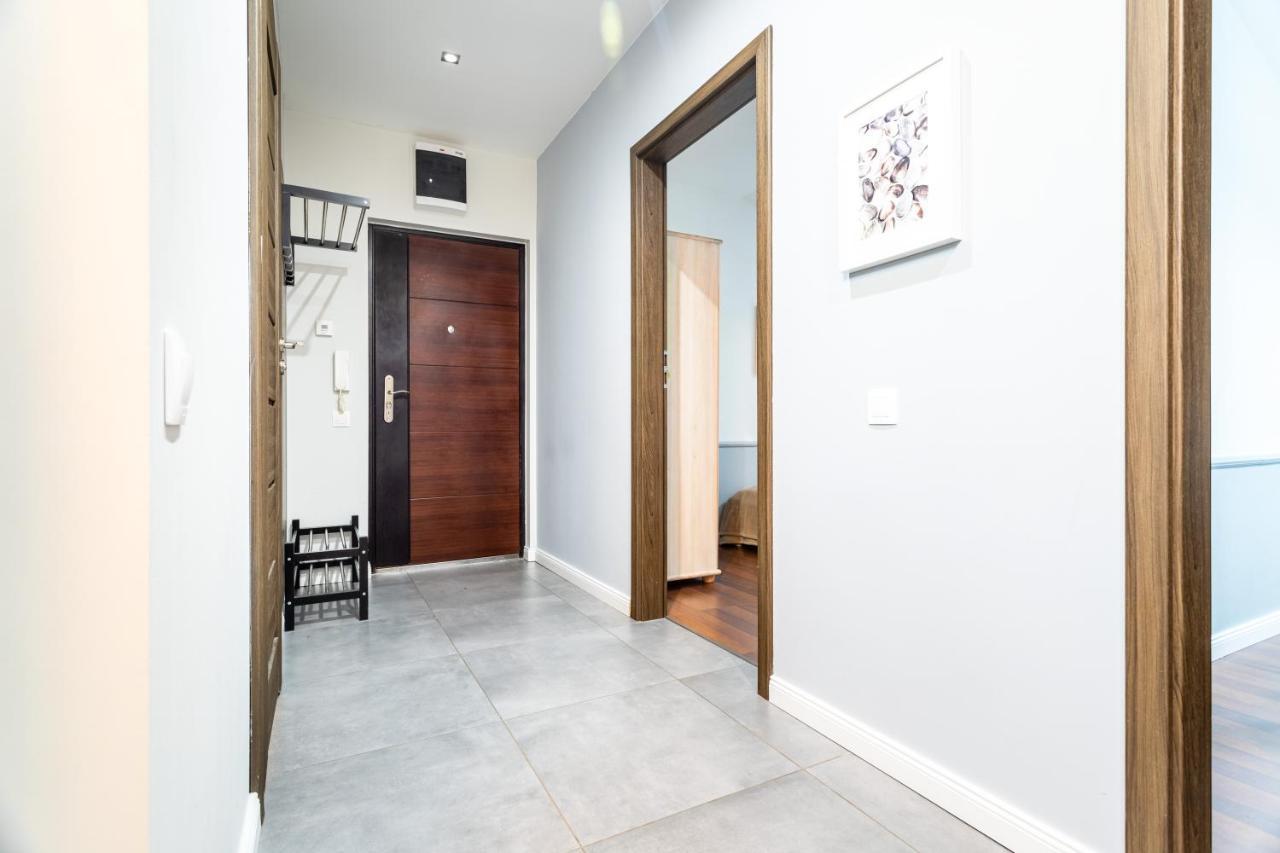 סופוט Victus Apartamenty, Villa Haffnera מראה חיצוני תמונה