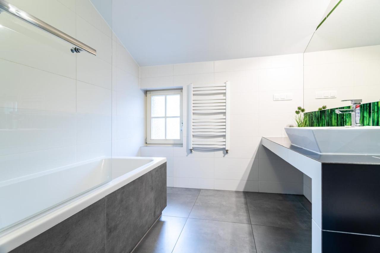 סופוט Victus Apartamenty, Villa Haffnera מראה חיצוני תמונה