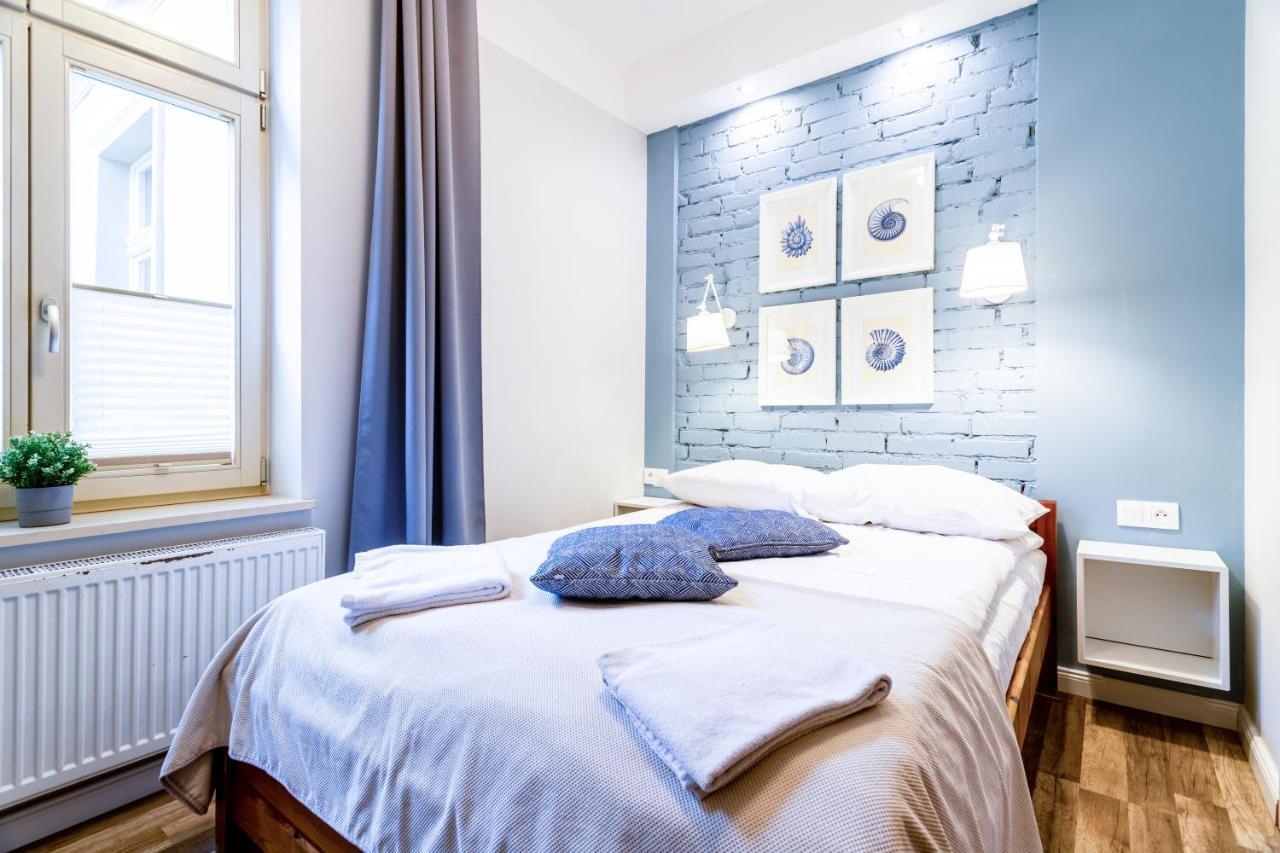 סופוט Victus Apartamenty, Villa Haffnera מראה חיצוני תמונה