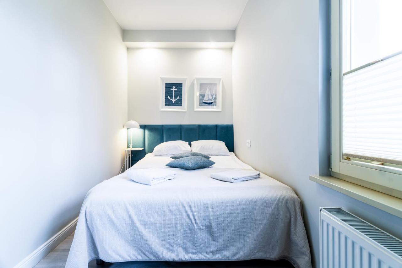 סופוט Victus Apartamenty, Villa Haffnera מראה חיצוני תמונה