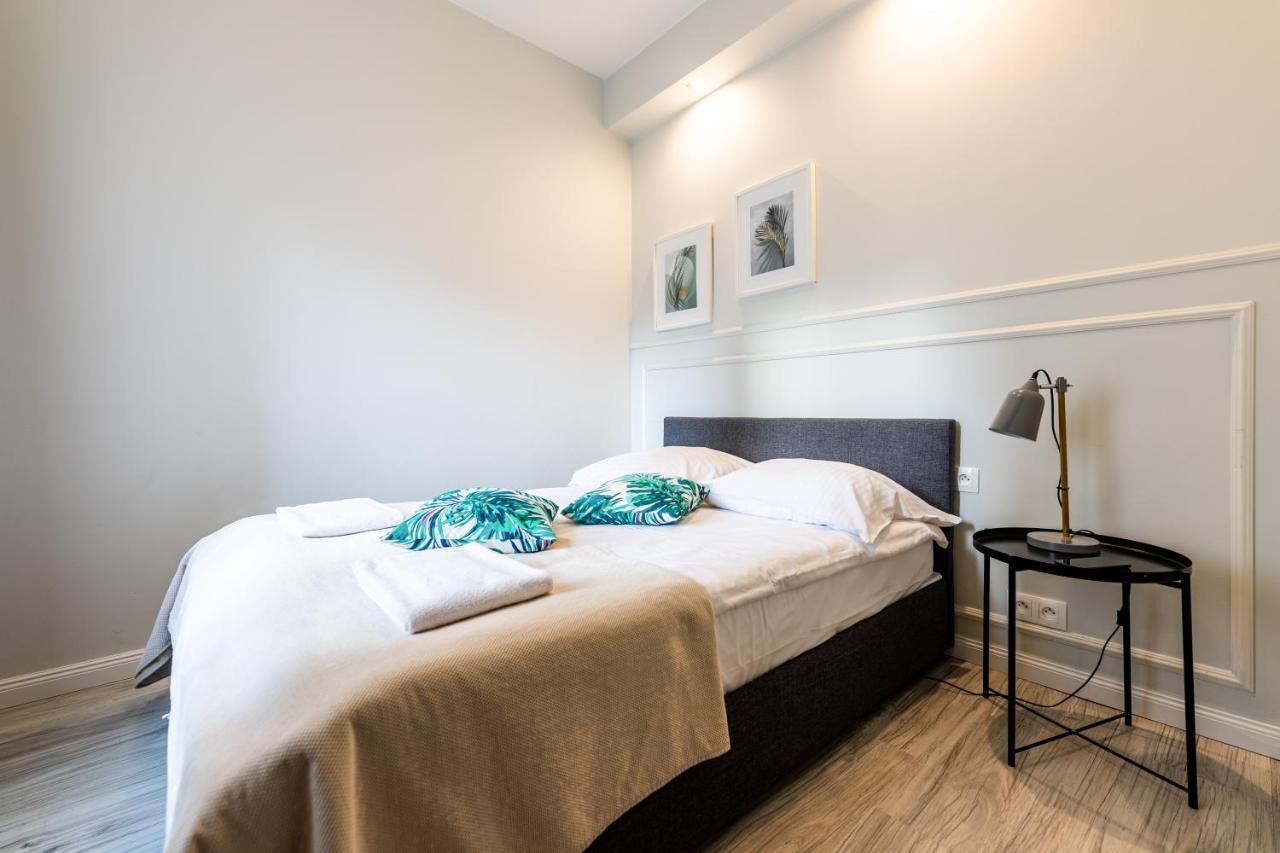 סופוט Victus Apartamenty, Villa Haffnera מראה חיצוני תמונה